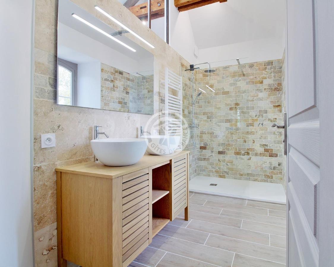 Appartement - Vue sur Jardin